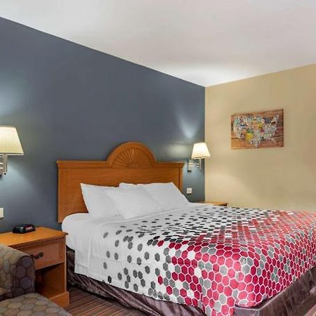 Econo Lodge Erlanger Eksteriør billede