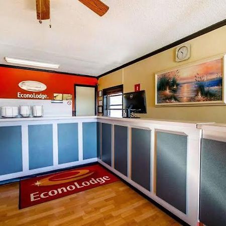 Econo Lodge Erlanger Eksteriør billede