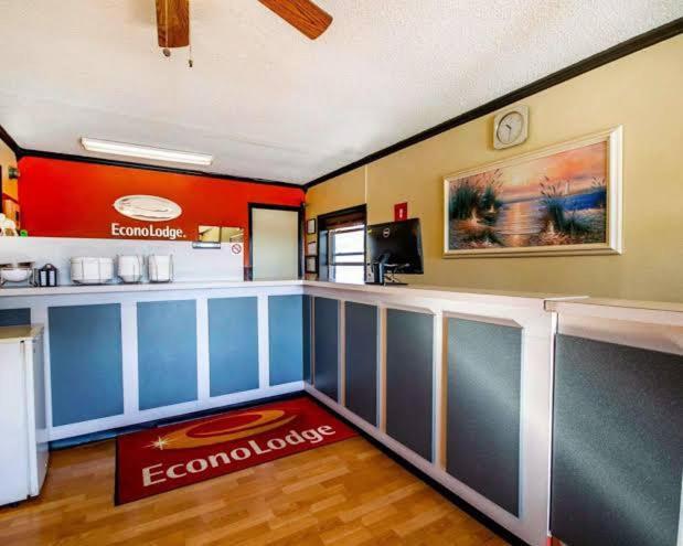 Econo Lodge Erlanger Eksteriør billede